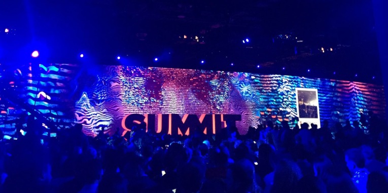 Adobe Summit 2016